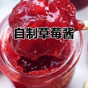 果浆（草莓浆/蓝莓浆/石榴浆）